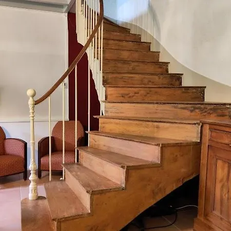 Casa de Férias L'envol *