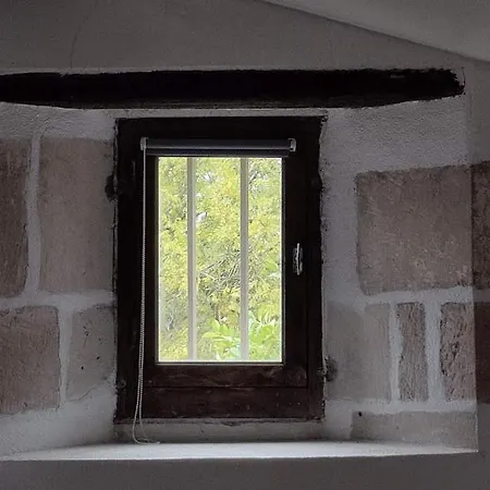 L'envol Casa de Férias Germond-Rouvre