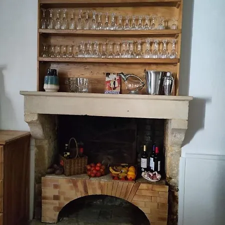 Casa de Férias L'envol *