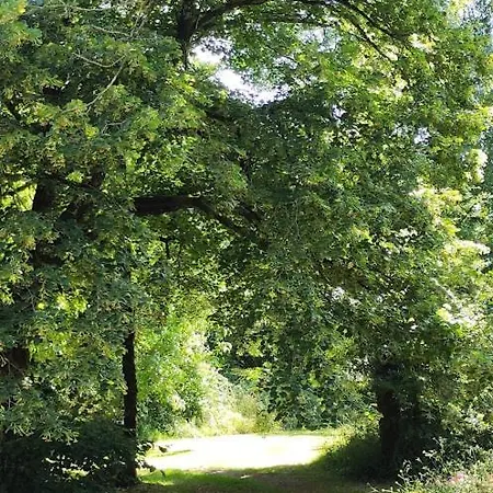 L'envol Casa de Férias Germond-Rouvre