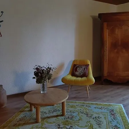 L'envol * Germond-Rouvre