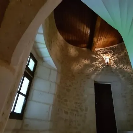 Casa de Férias L'envol Germond-Rouvre