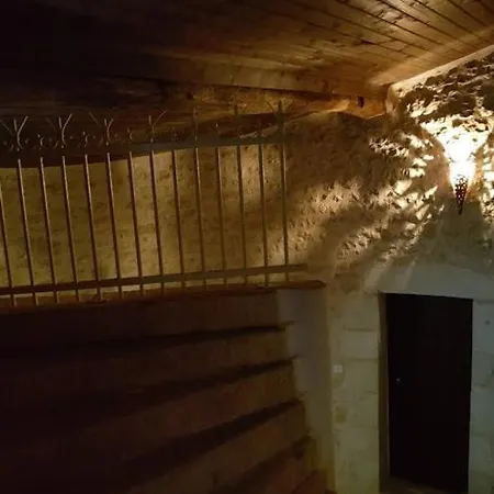 L'envol Casa de Férias Germond-Rouvre