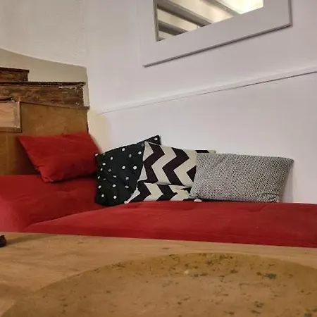 Casa de Férias L'envol *