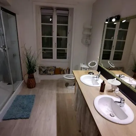 L'envol Casa de Férias *