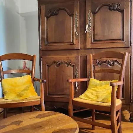 L'envol Casa de Férias *