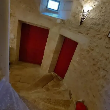 L'envol Casa de Férias Germond-Rouvre