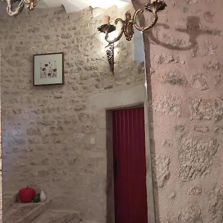 Casa de Férias L'envol *