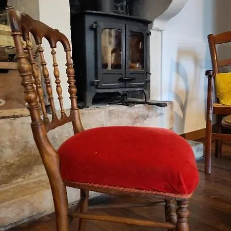 Casa de Férias L'envol *