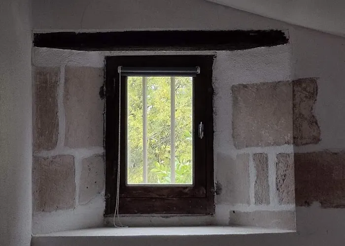 L'envol 펜션 Germond-Rouvre