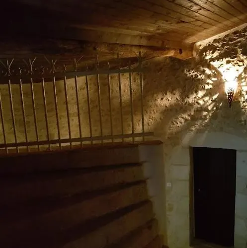 L'envol 펜션 Germond-Rouvre